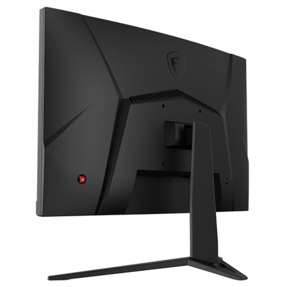Монитор 23.6" MSI Curved G24C4 E2, Black — 3
