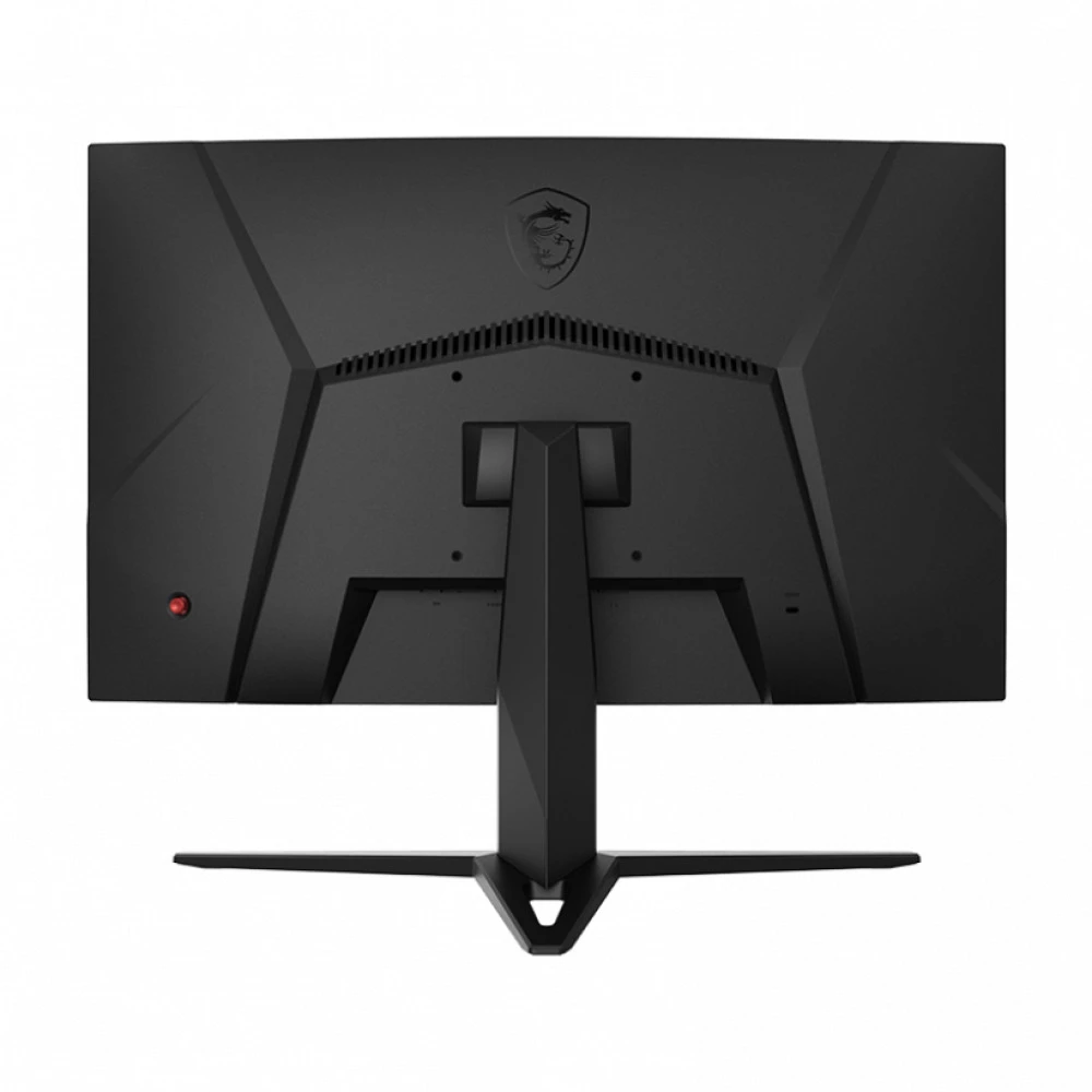 Монитор 23.6" MSI Curved G24C4 E2, Black — 4