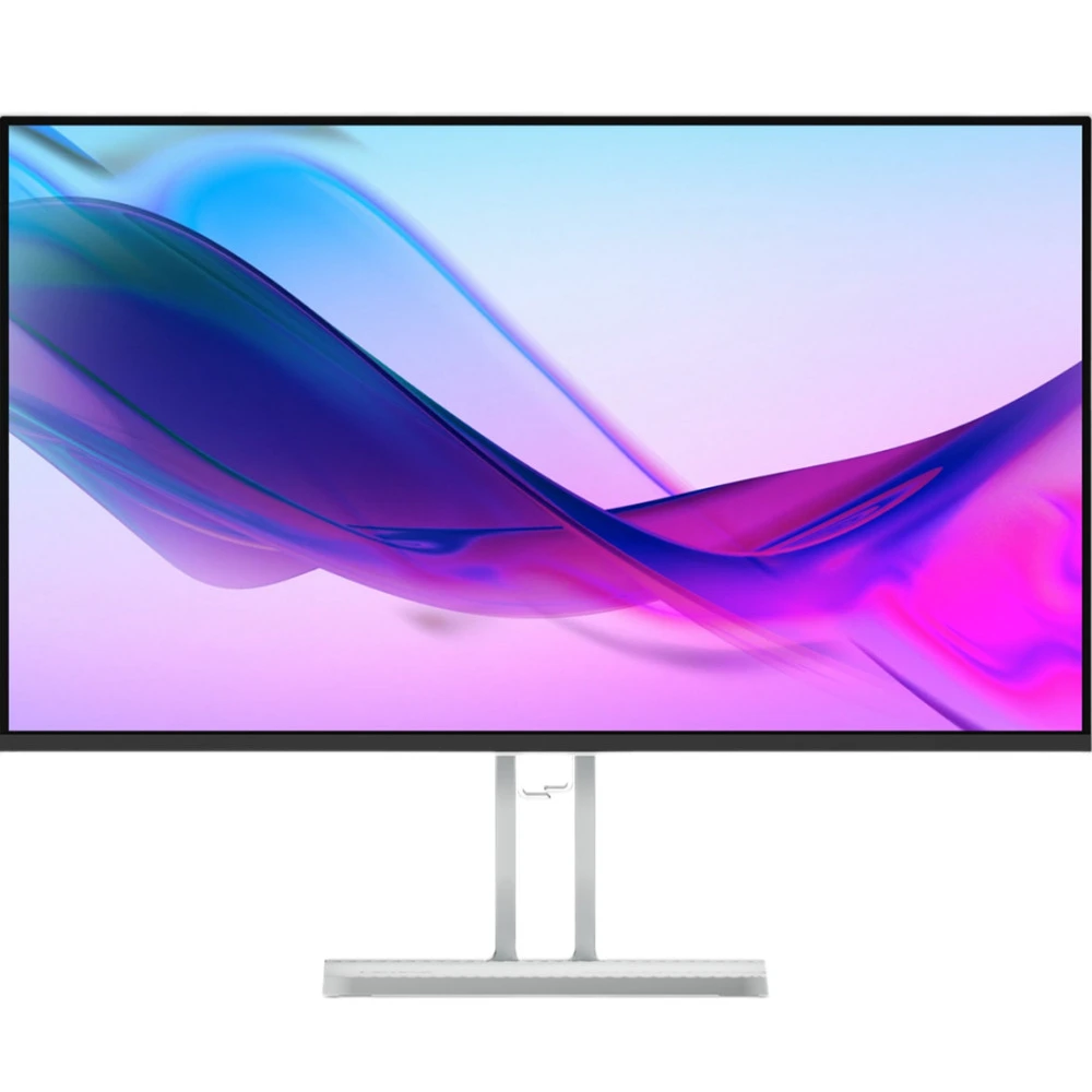 Монитор 23.8" Lenovo L24i-4B, Cloud Grey