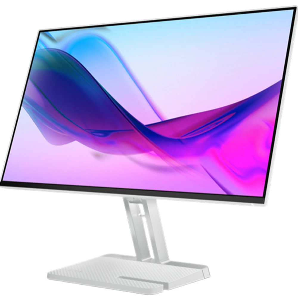 Монитор 23.8" Lenovo L24i-4B, Cloud Grey — 2