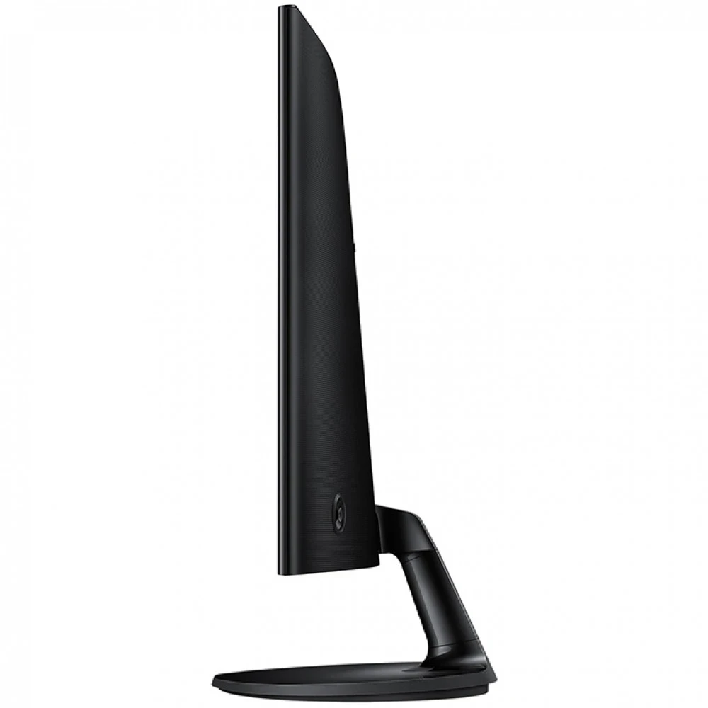 Монитор 27" Samsung Essential S3 LS27D364GAIXCII, Black — 3