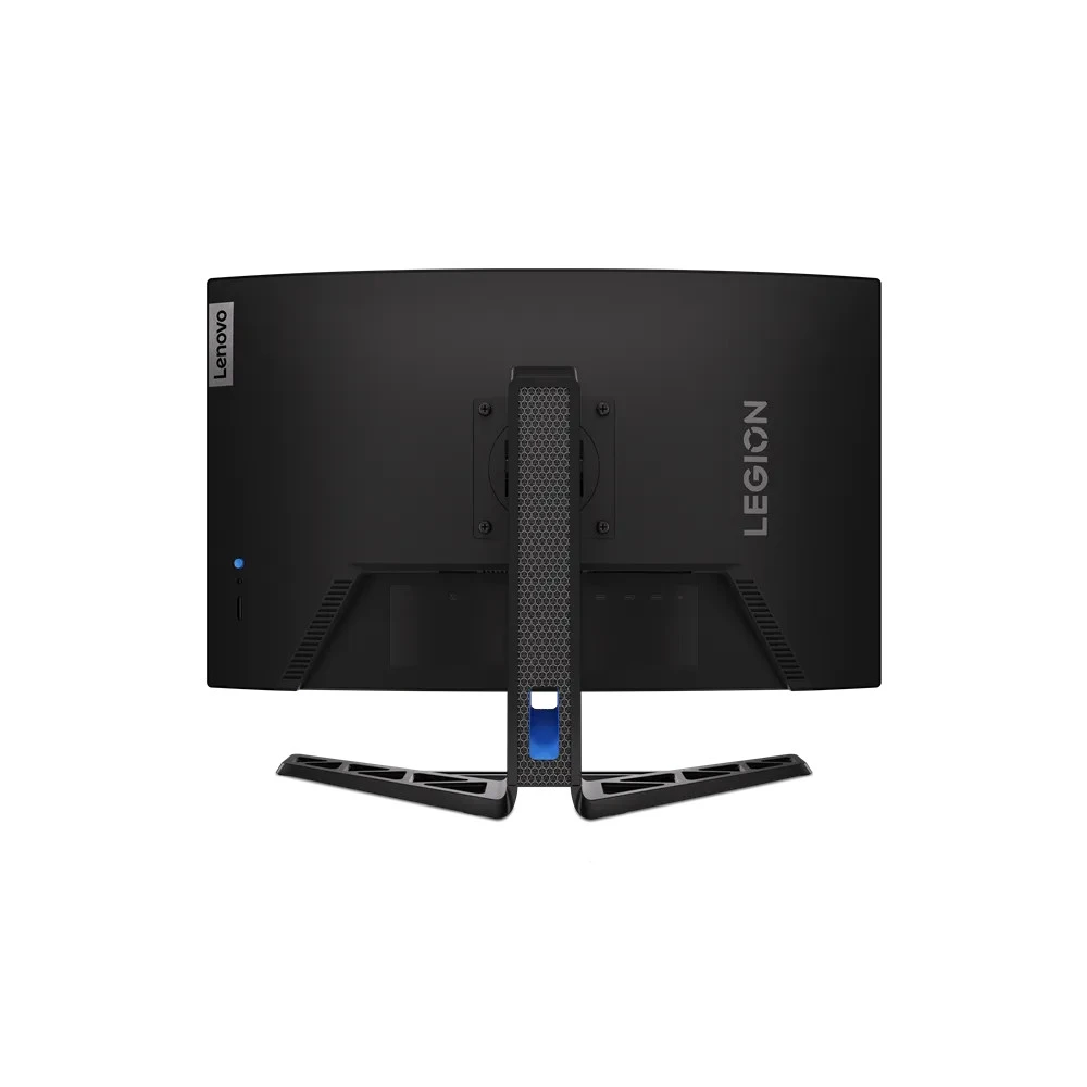 Монитор 27" Lenovo Legion R27qc-30, Black-Blue — 4
