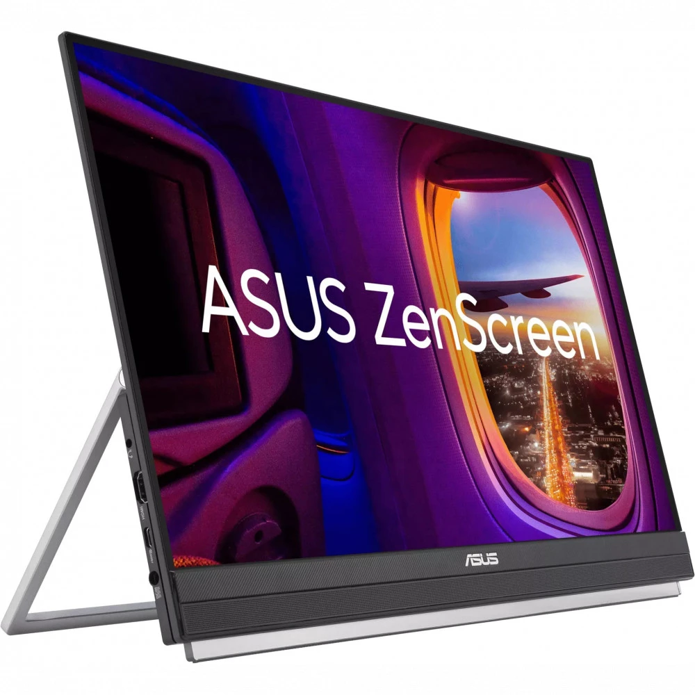 Портативный монитор ASUS ZenScreen MB229CF 21,5" IPS — 2