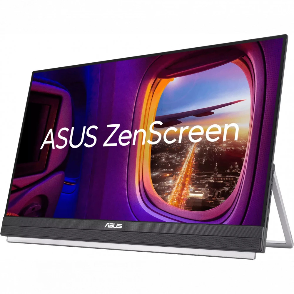 Портативный монитор ASUS ZenScreen MB229CF 21,5" IPS — 3