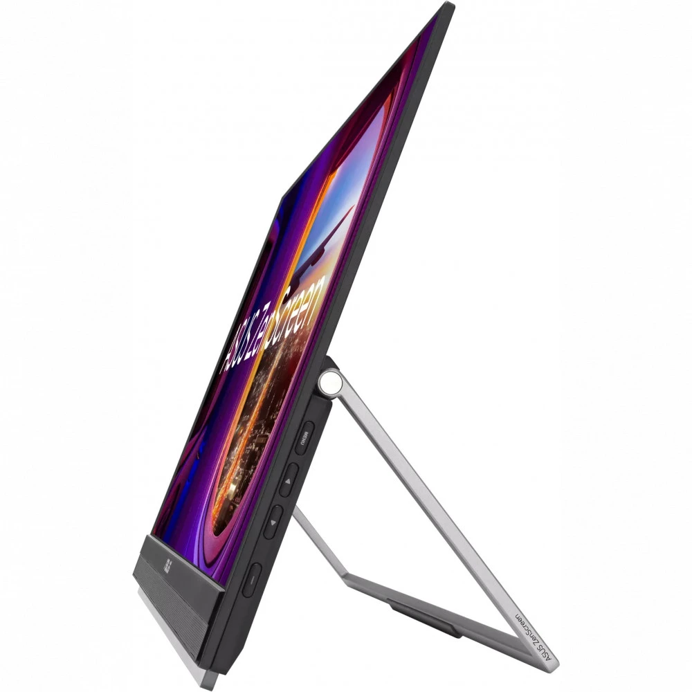 Портативный монитор ASUS ZenScreen MB229CF 21,5" IPS — 4