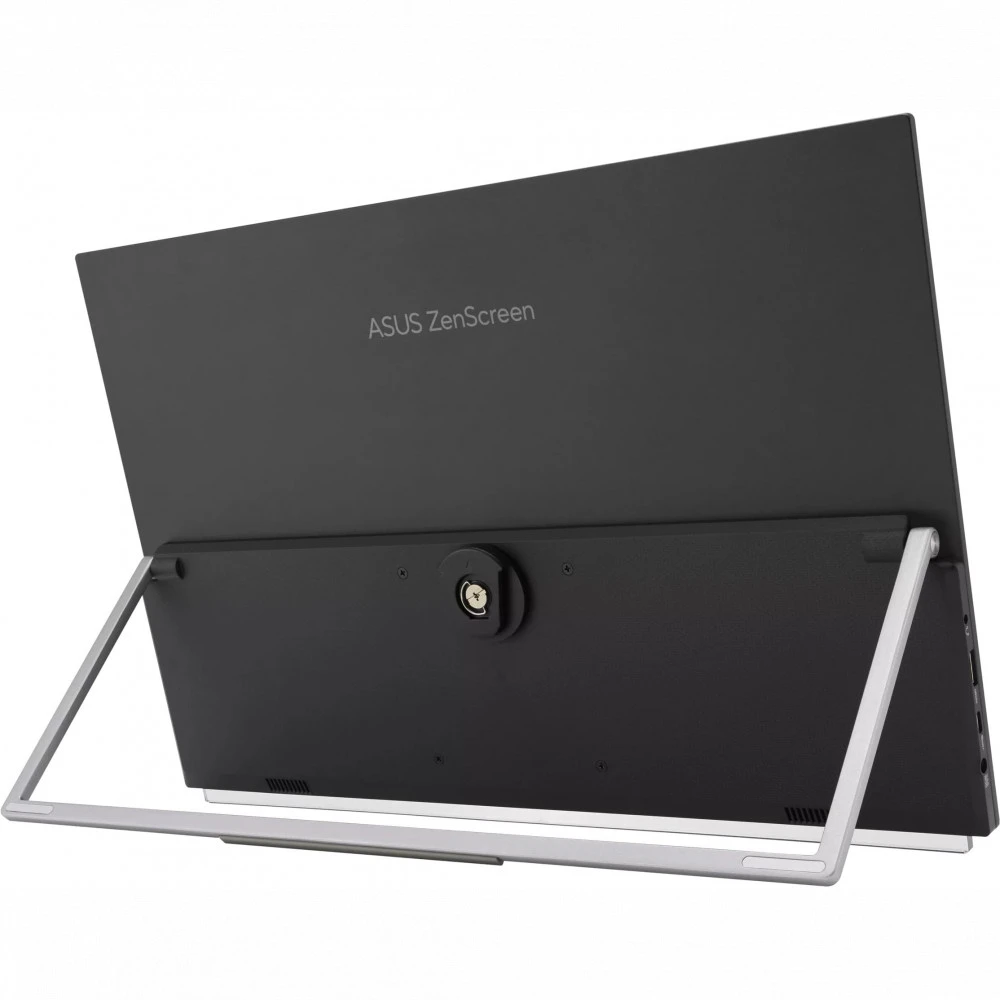 Портативный монитор ASUS ZenScreen MB229CF 21,5" IPS — 5