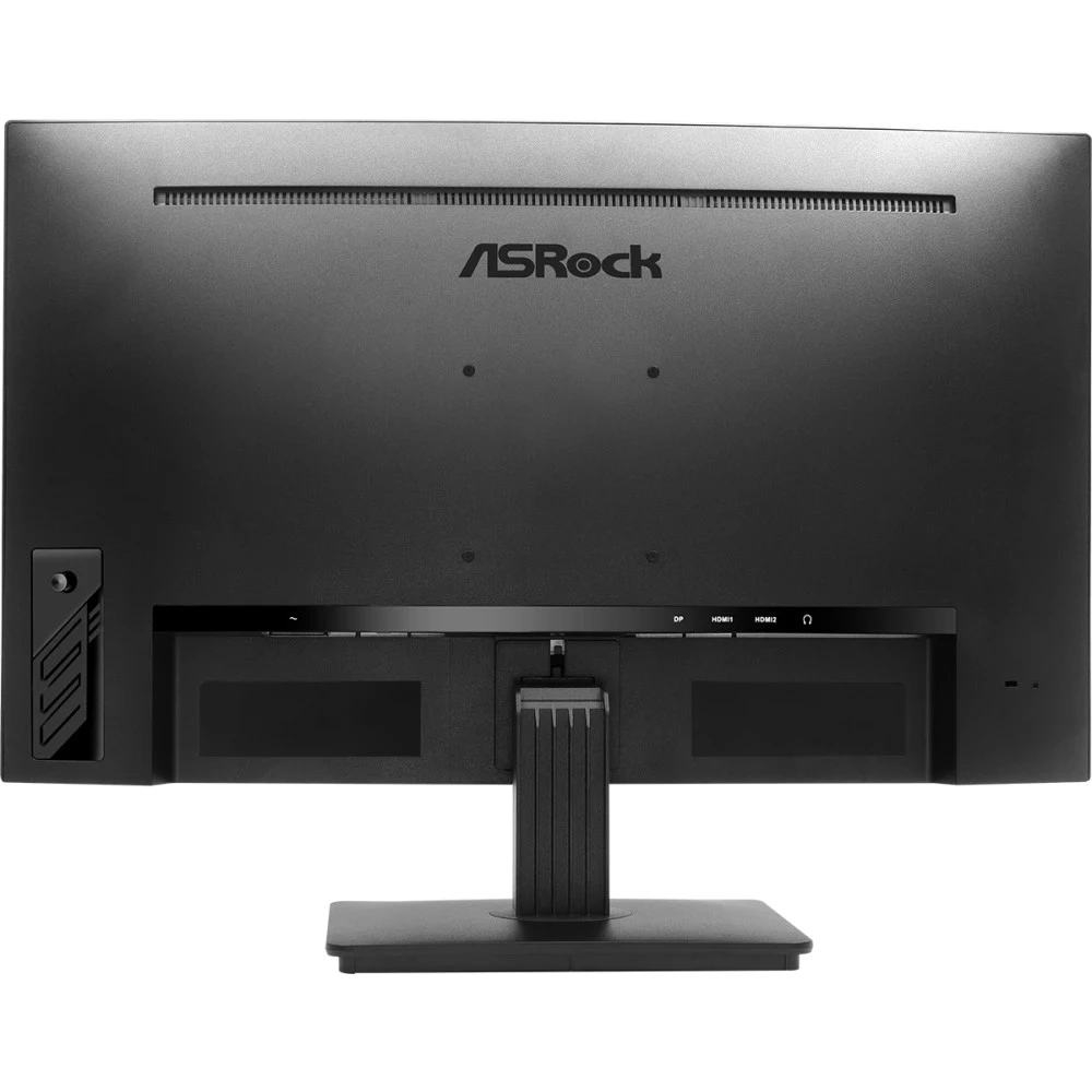 Монитор 27" ASRock PG27QRT1B, Black — 4