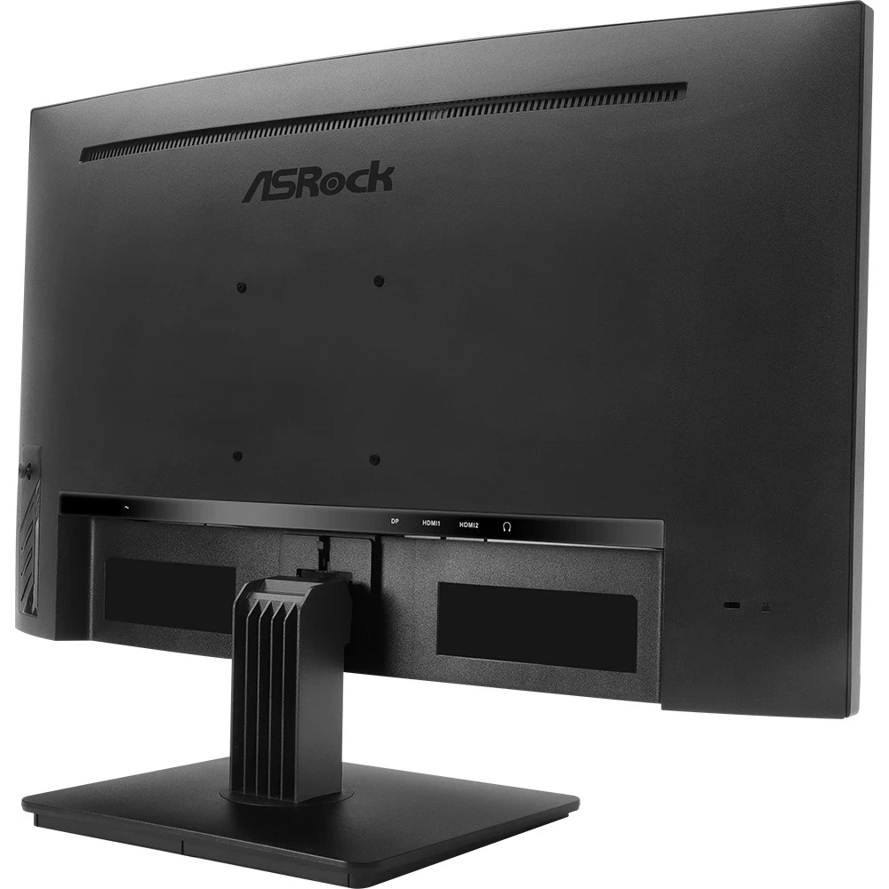 Монитор 27" ASRock PG27QRT1B, Black — 3