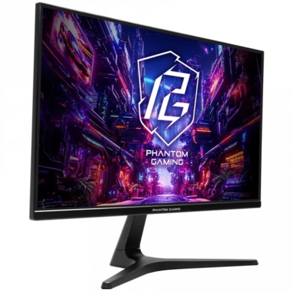 Монитор ASRock PG25FFT, 24.5", 1920x1440, 280 Гц — 4