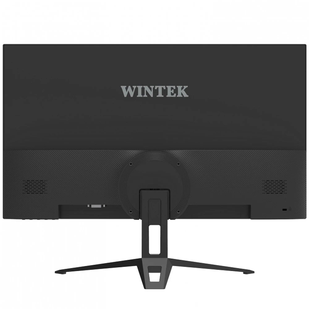 Монитор 27" Wintek SM27101A, Black — 2