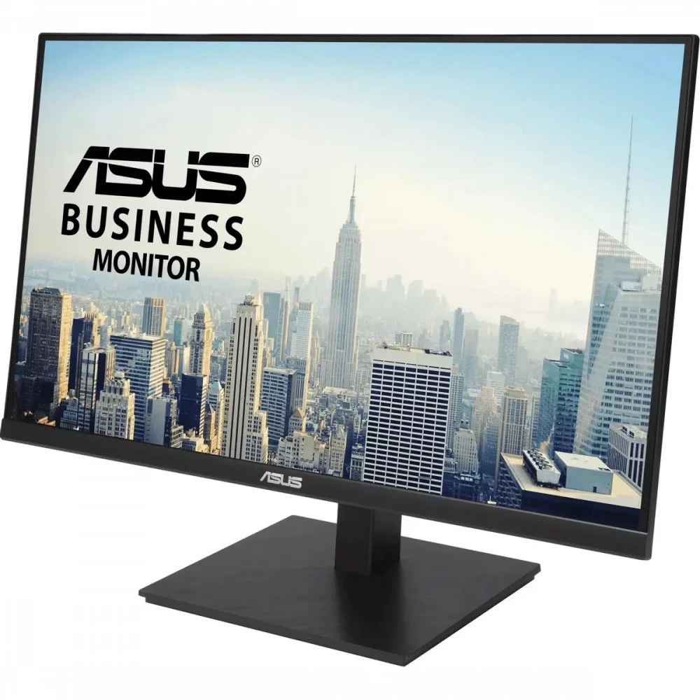 Монитор 27" ASUS VA27UQSB, Black — 2