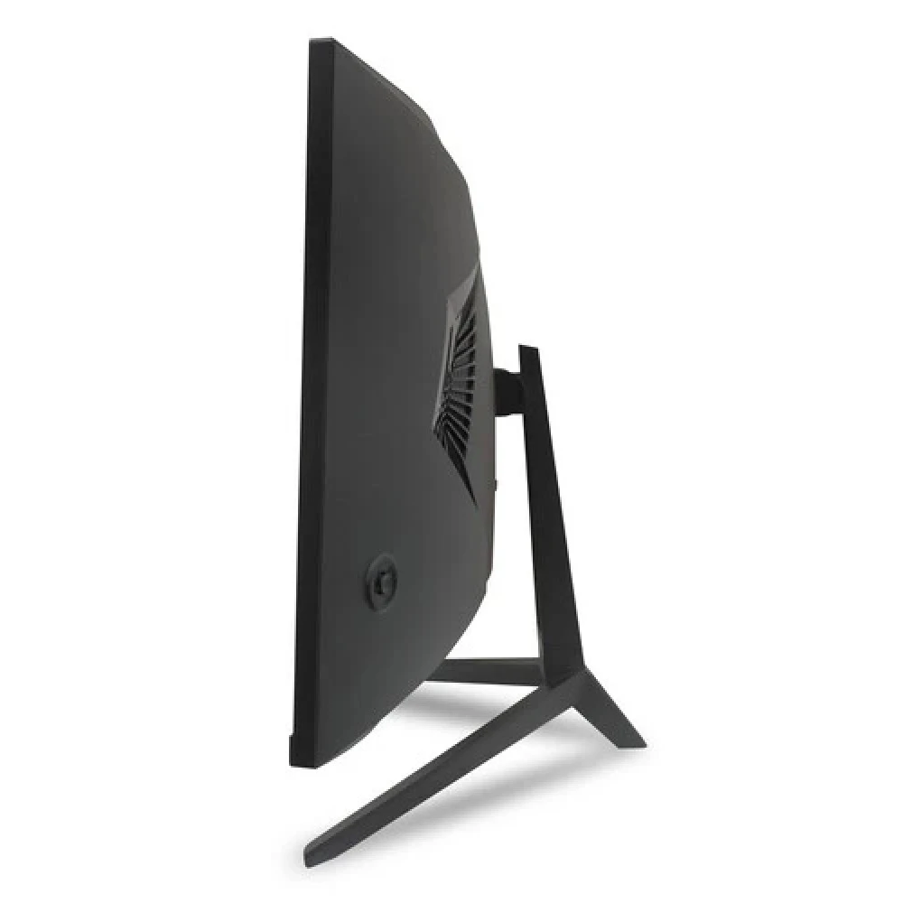 Монитор 34" Acer Nitro ED343CURXbmiippx, Black — 4