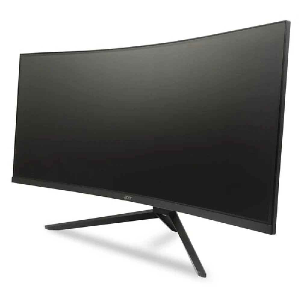 Монитор 34" Acer Nitro ED343CURXbmiippx, Black — 2