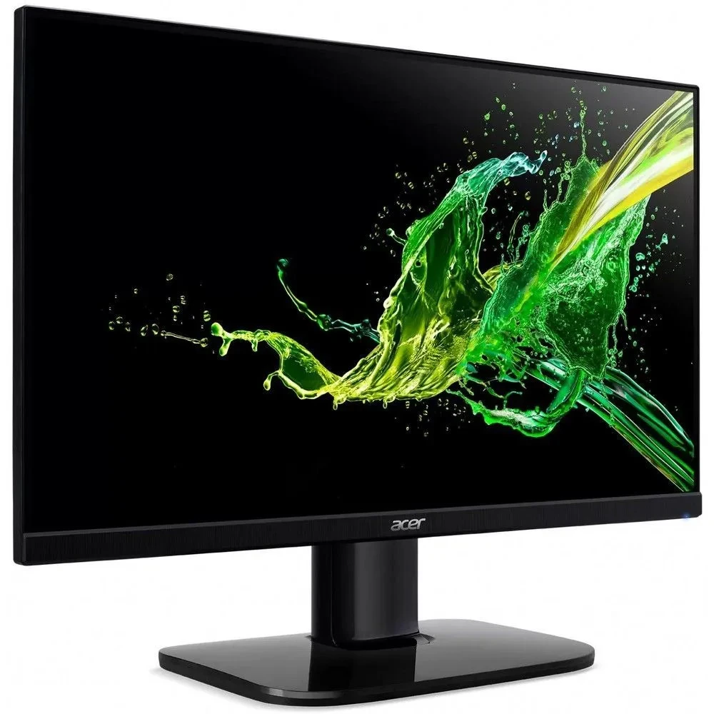 Монитор 27" Acer KA272UEbmiipx, Black