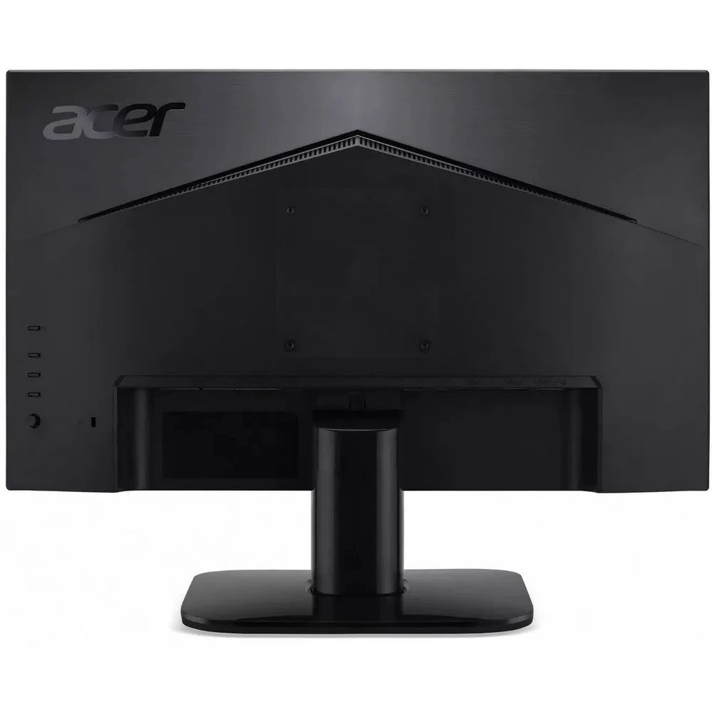 Монитор 27" Acer KA272UEbmiipx, Black — 2