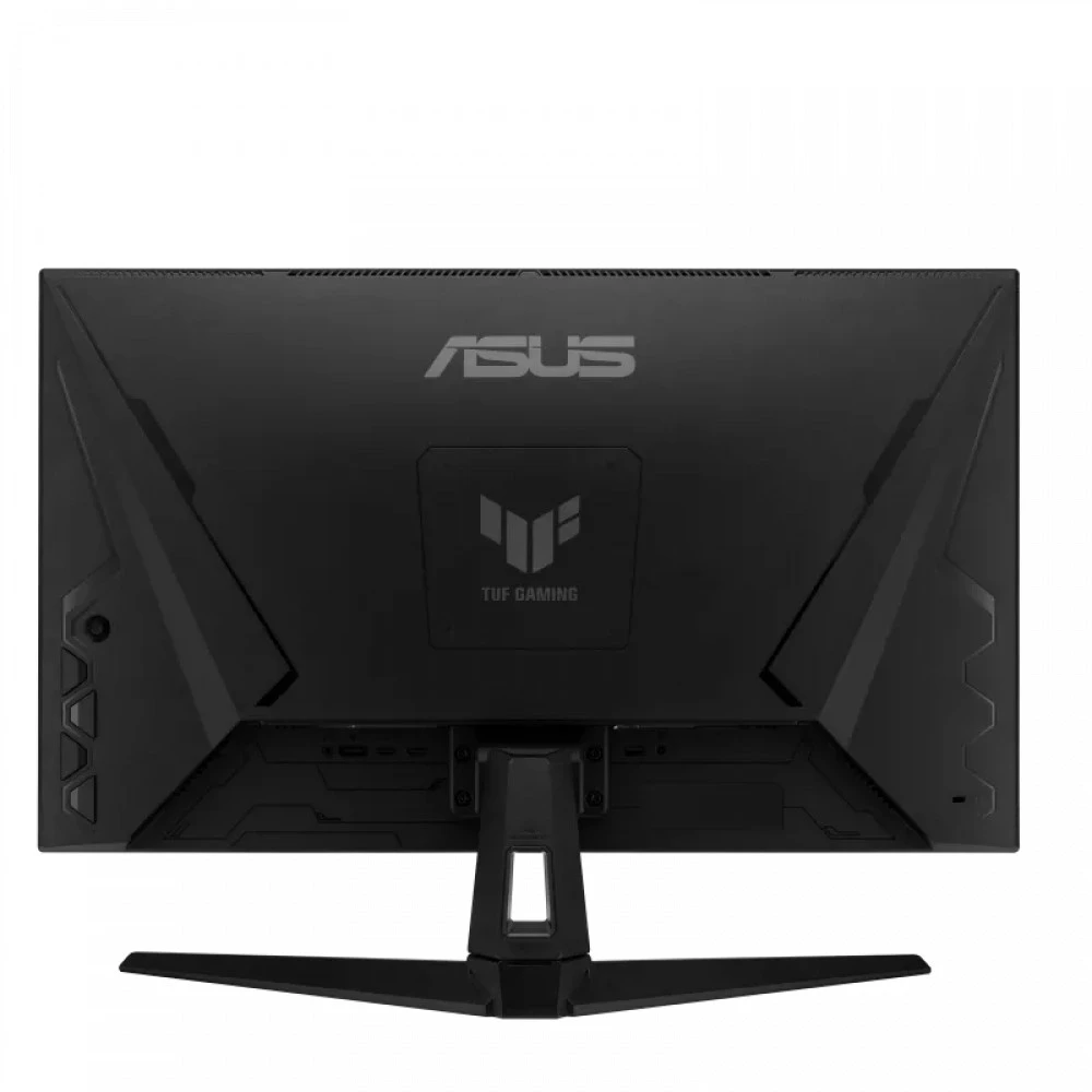 Монитор 27" ASUS TUF Gaming VG27UQ1A, Black — 4