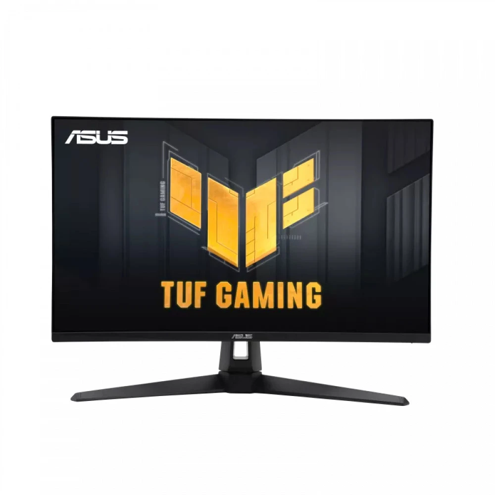 Монитор 27" ASUS TUF Gaming VG27UQ1A, Black