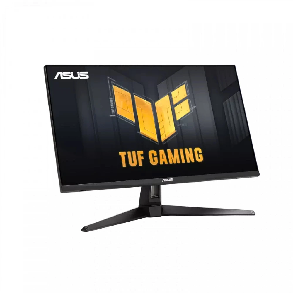 Монитор 27" ASUS TUF Gaming VG27UQ1A, Black — 2