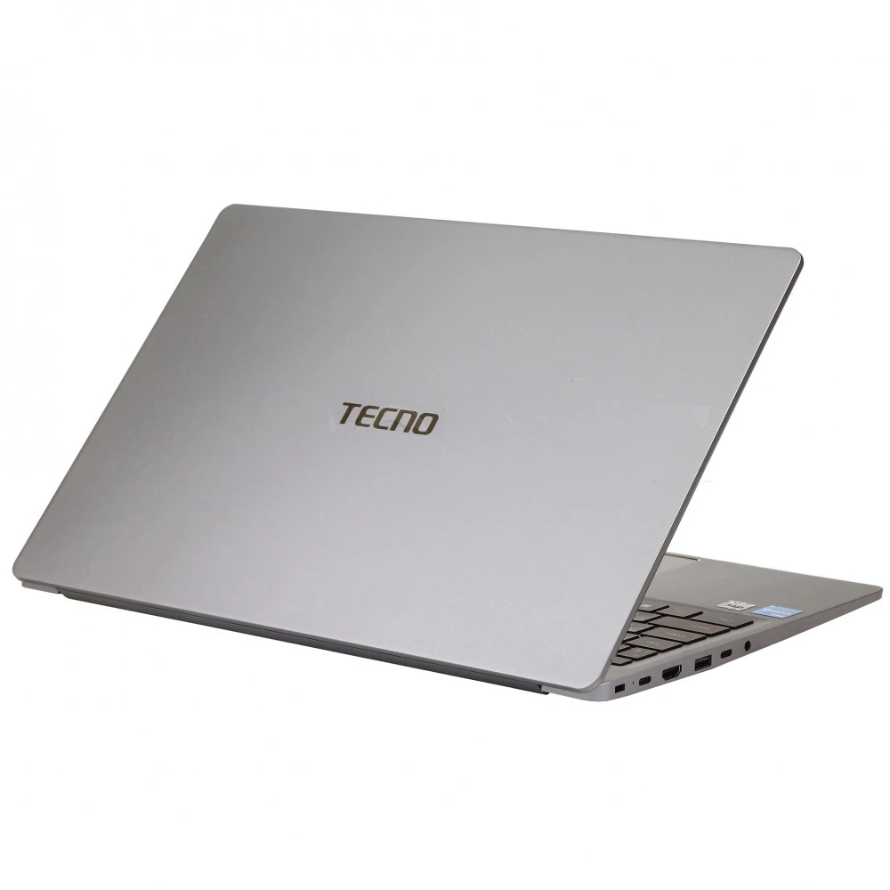 Ноутбук Tecno Megabook K15S K15SRA, Intel Core i5-13420H, 8 ГБ, 512 ГБ, 15.6" — 2