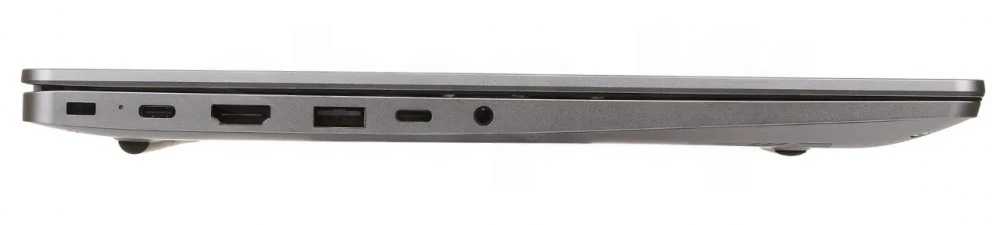 Ноутбук Tecno Megabook K15S K15SRA, Intel Core i5-13420H, 8 ГБ, 512 ГБ, 15.6" — 3