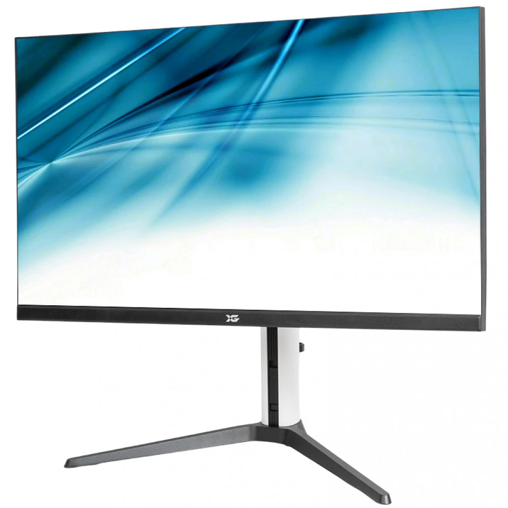Монитор X-Game Crimson X White, 27", 2560x1440, IPS, 180 Гц, белый — 2