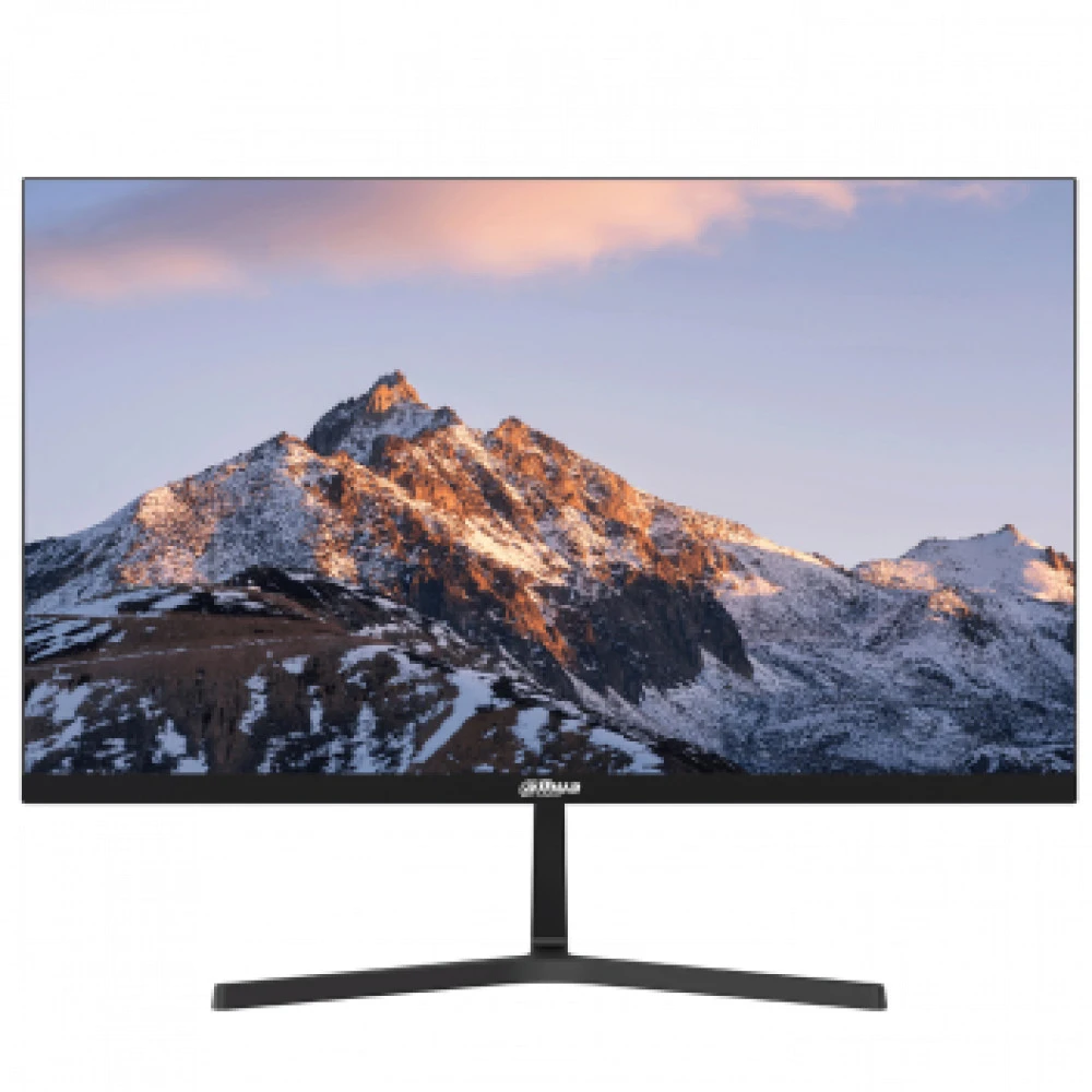 Монитор 27" Dahua DHI-LM27-B200S, Black