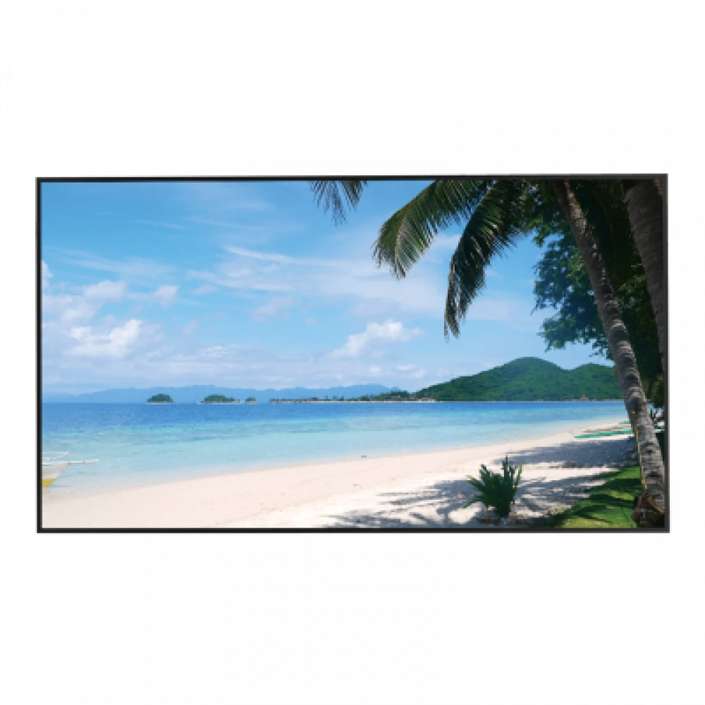 Монитор 49" Dahua DHI-LM49-S400, Black