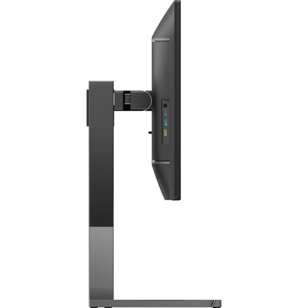 Монитор 28" AOC U27U3CV, Black-Grey — 3