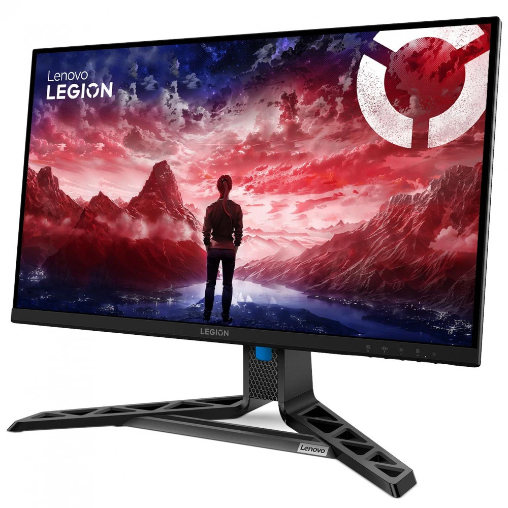 Монитор 27" Lenovo Legion R27qe Gen 2, Black — 3