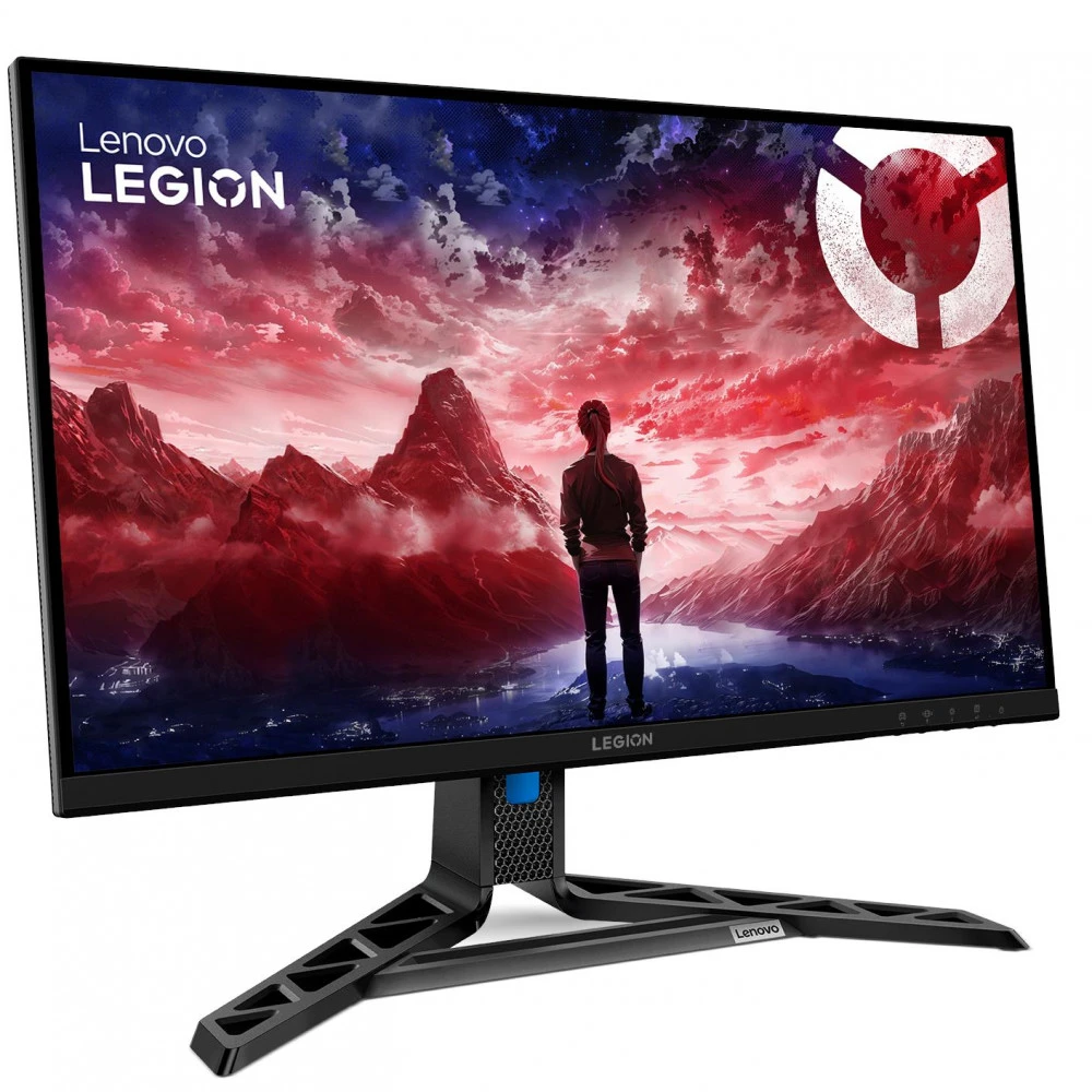 Монитор 27" Lenovo Legion R27qe Gen 2, Black
