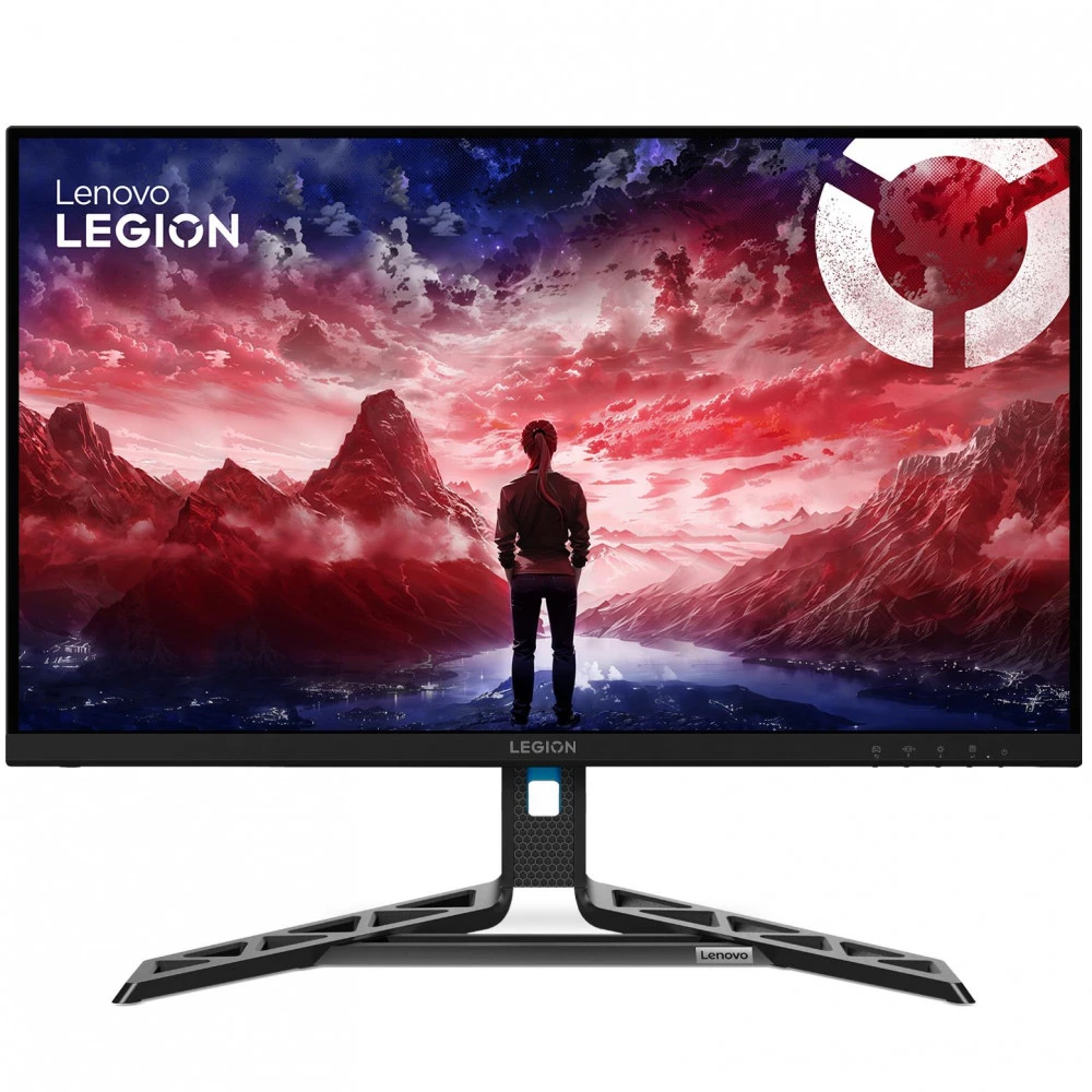 Монитор 27" Lenovo Legion R27qe Gen 2, Black — 2