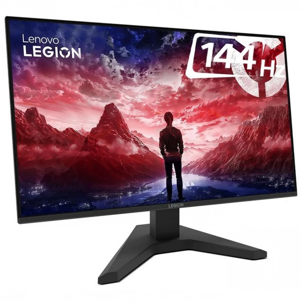 Монитор 27" Lenovo Legion R27s, Black