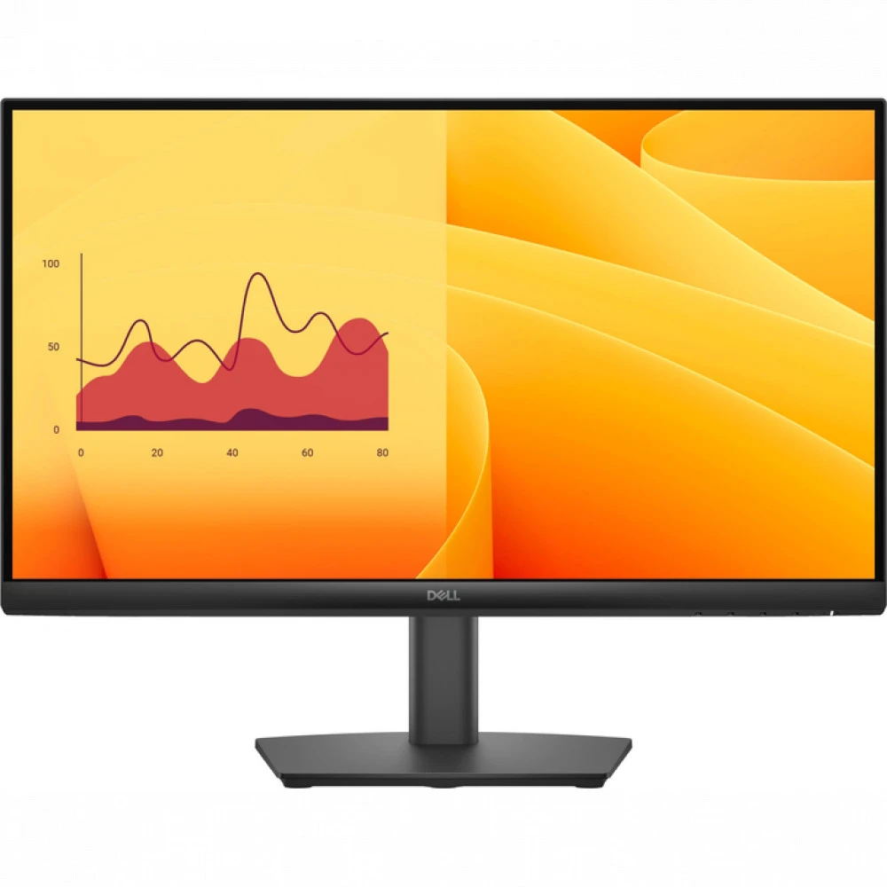 Монитор 21.5" Dell E2225HM, Black