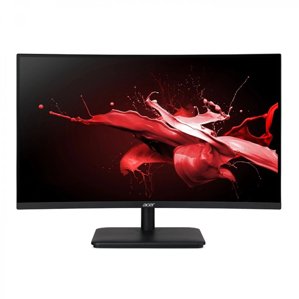 Монитор 27" Acer Nitro ED270X0biip, Black