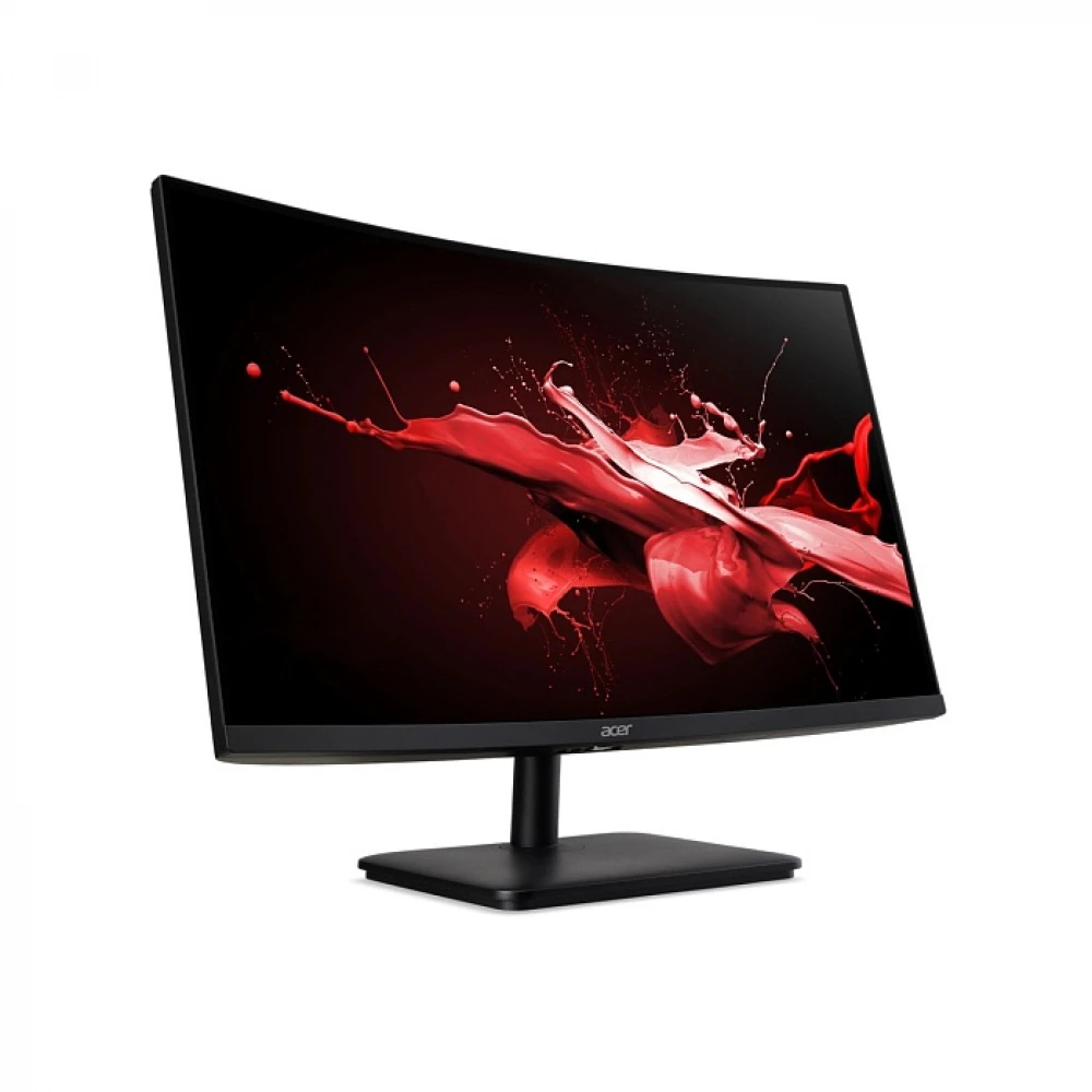 Монитор 27" Acer Nitro ED270X0biip, Black — 2