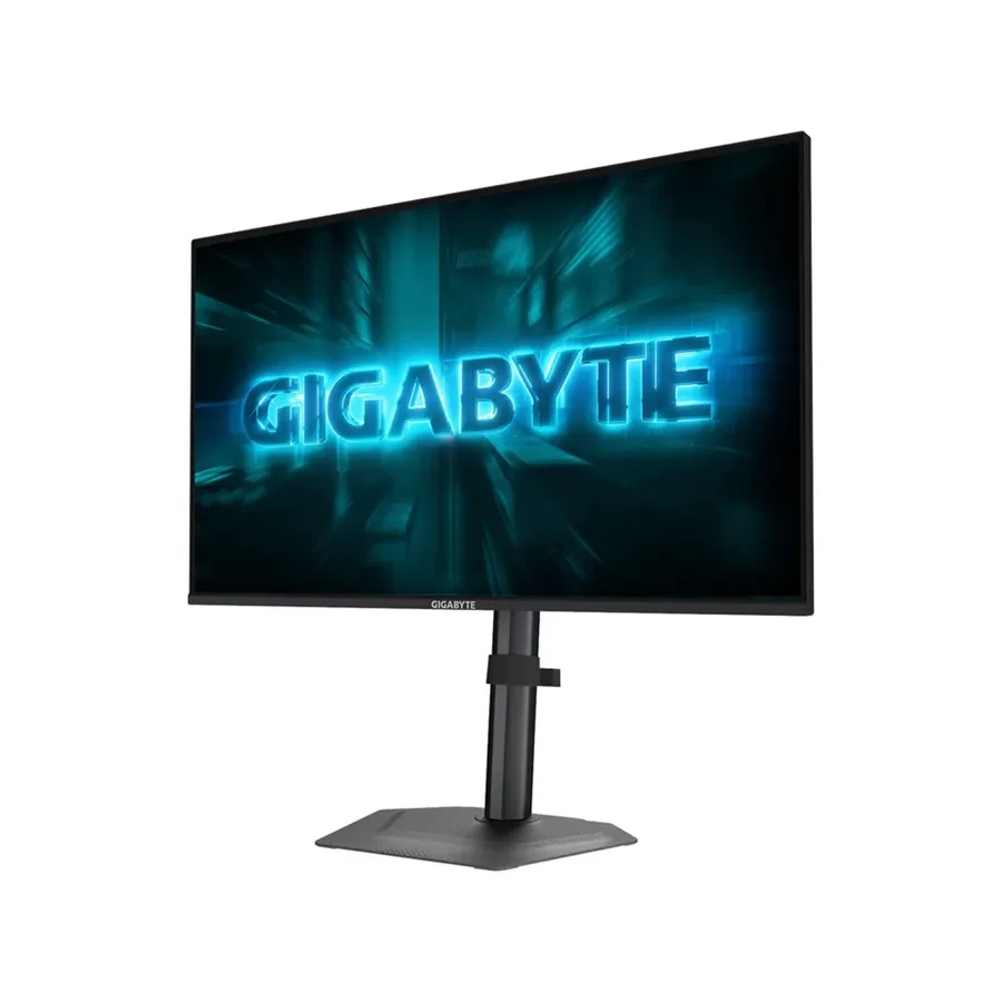 Монитор 24.5" Gigabyte G25F2A EK, Black — 5