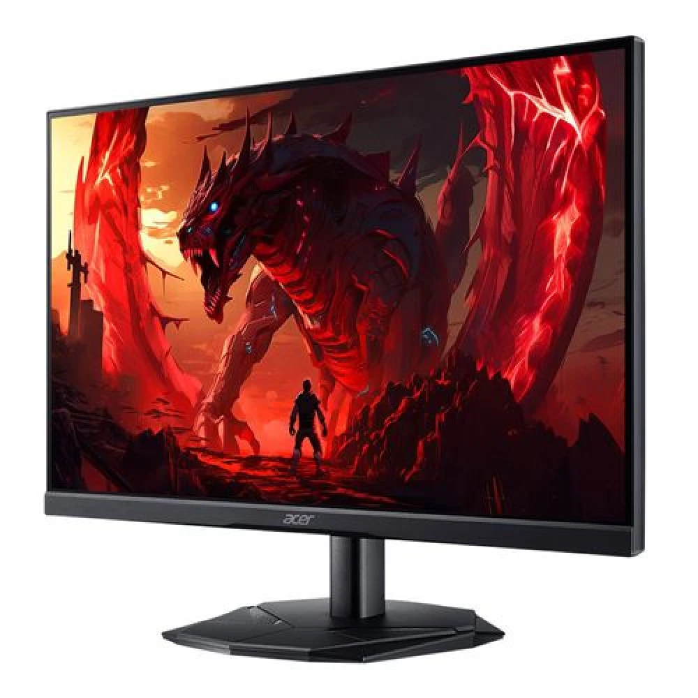 Монитор 24.5" Acer Nitro KG251QZ1, Black — 3