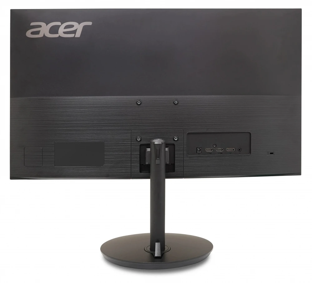 Монитор 27" Acer Nitro KG270X1, Black — 4
