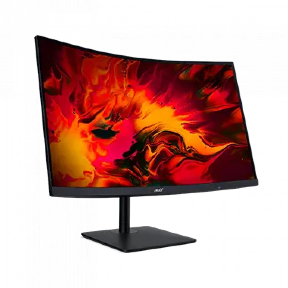 Монитор 31.5" Acer Nitro XZ323QUZ1bmiiprx, Black