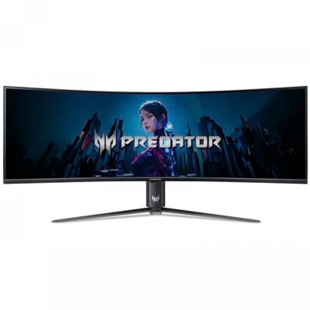 Монитор 57" Acer Predator Z57 bmiiphuzx, Black