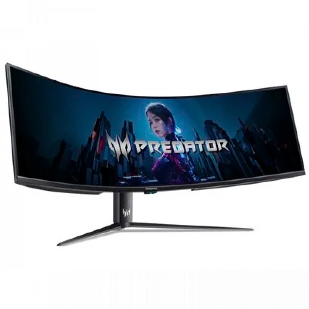 Монитор 57" Acer Predator Z57 bmiiphuzx, Black — 2