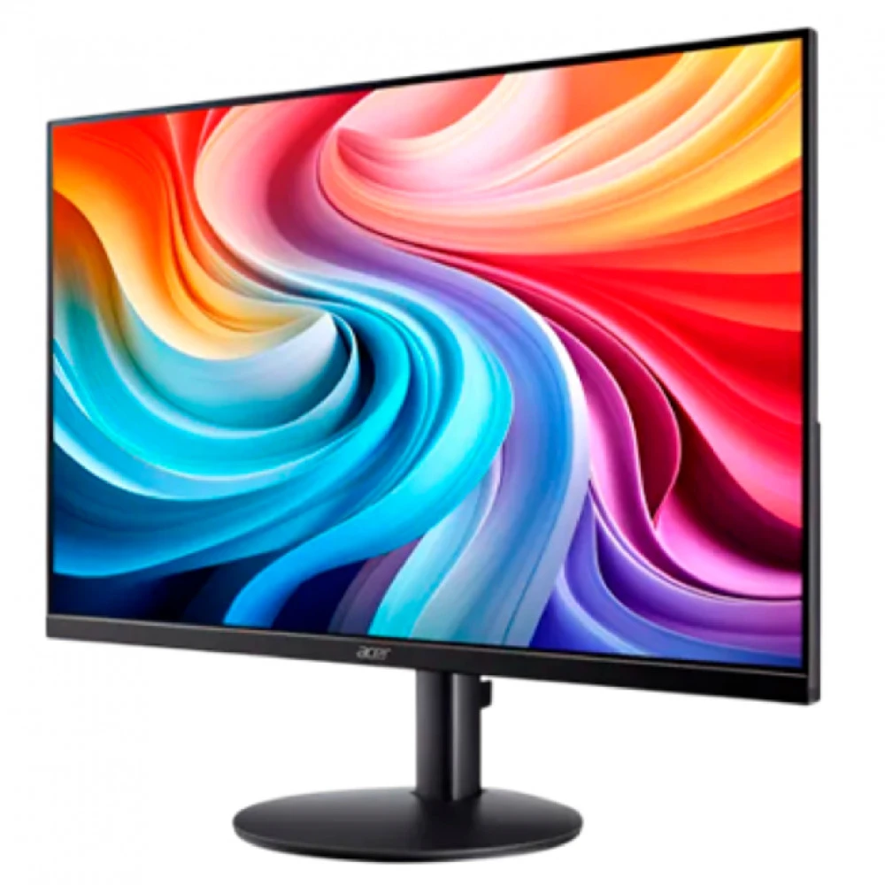 Монитор 27" Acer KB272G0bi, Black
