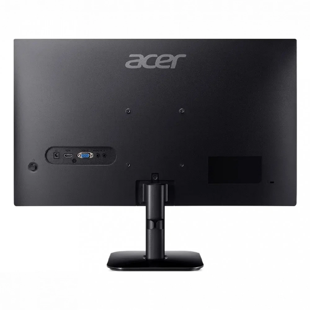 Монитор 27" Acer KB272G0bi, Black — 2
