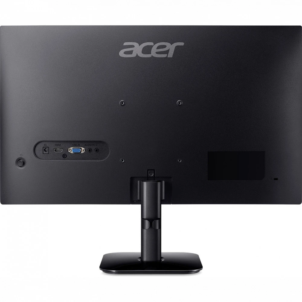 Монитор 27" Acer KB272G0bmix, Black — 5