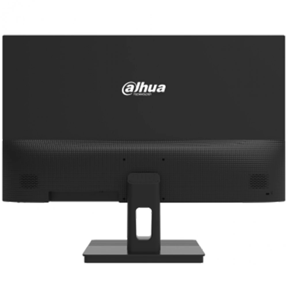 Монитор 24.5" Dahua DHI-LM25-B200BS, Black — 3