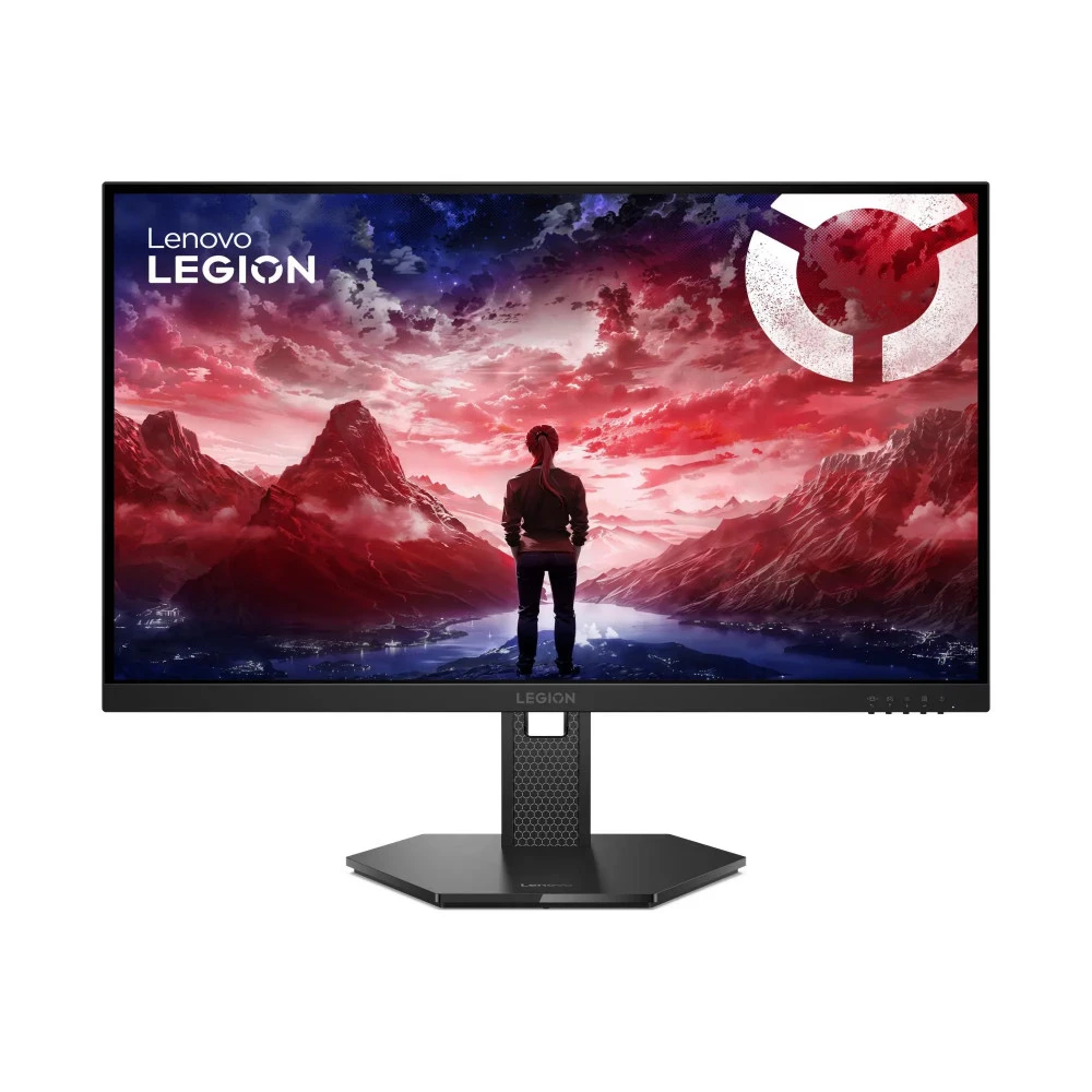 Монитор 27" Lenovo Legion 27-10, Raven Black