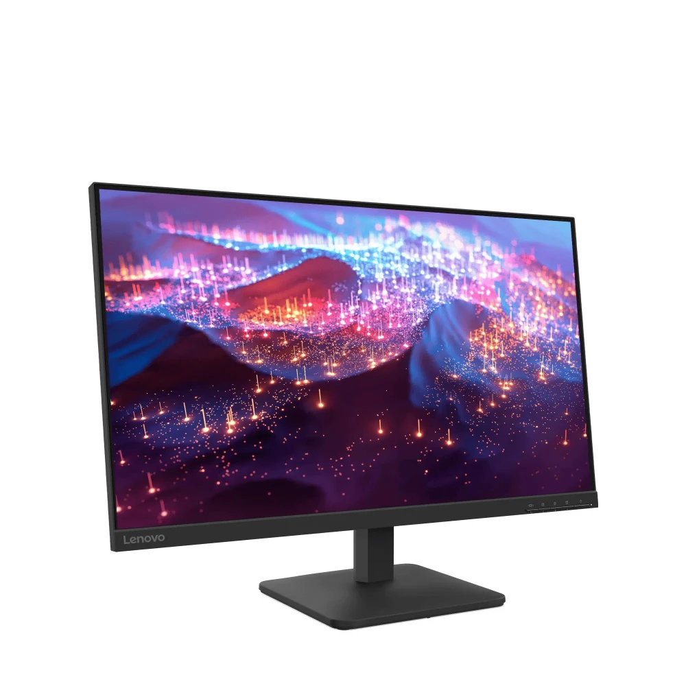 Монитор 27" Lenovo L27-4e, Raven Black — 2