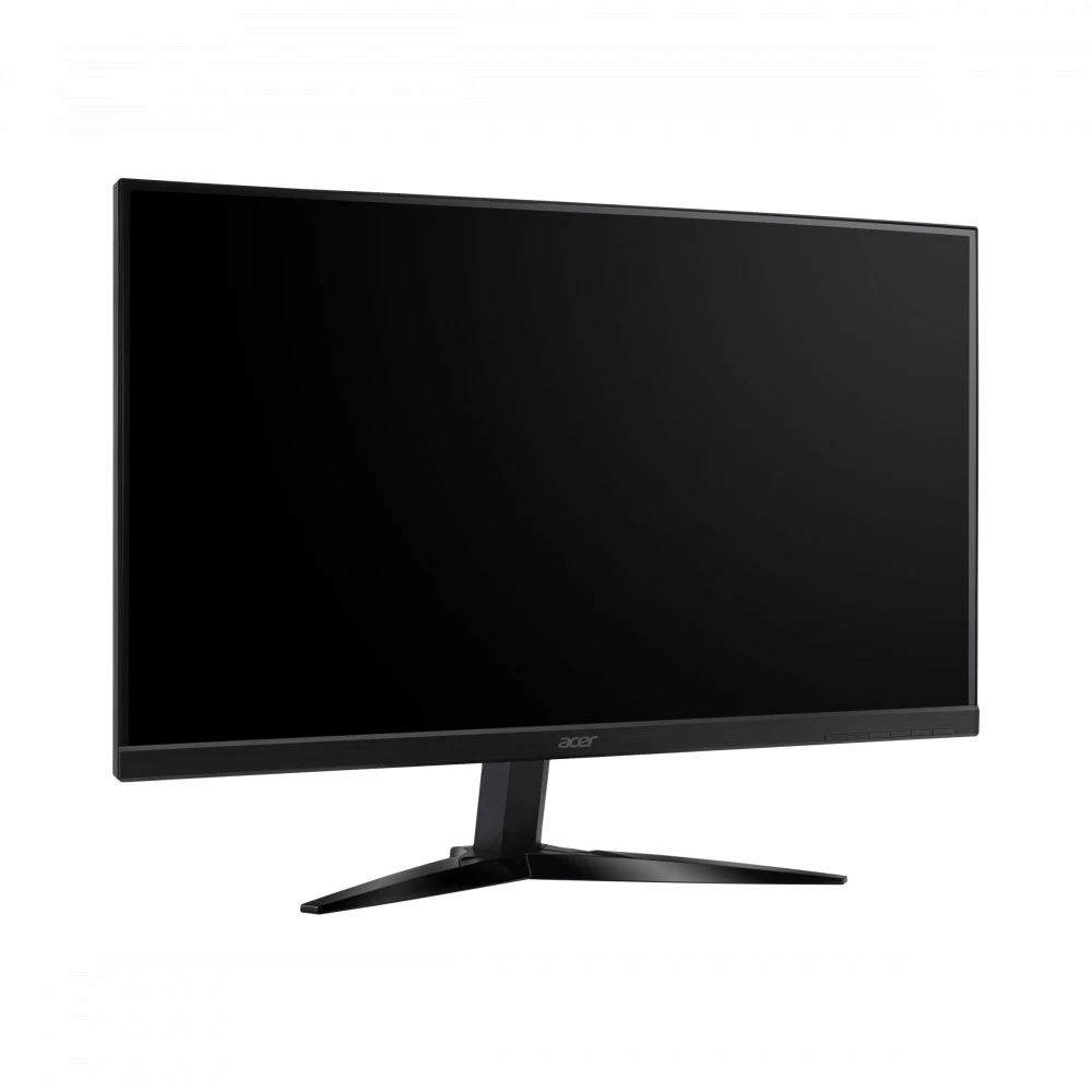 Монитор 27" Acer Nitro KG271UGbmiipx, Black — 2