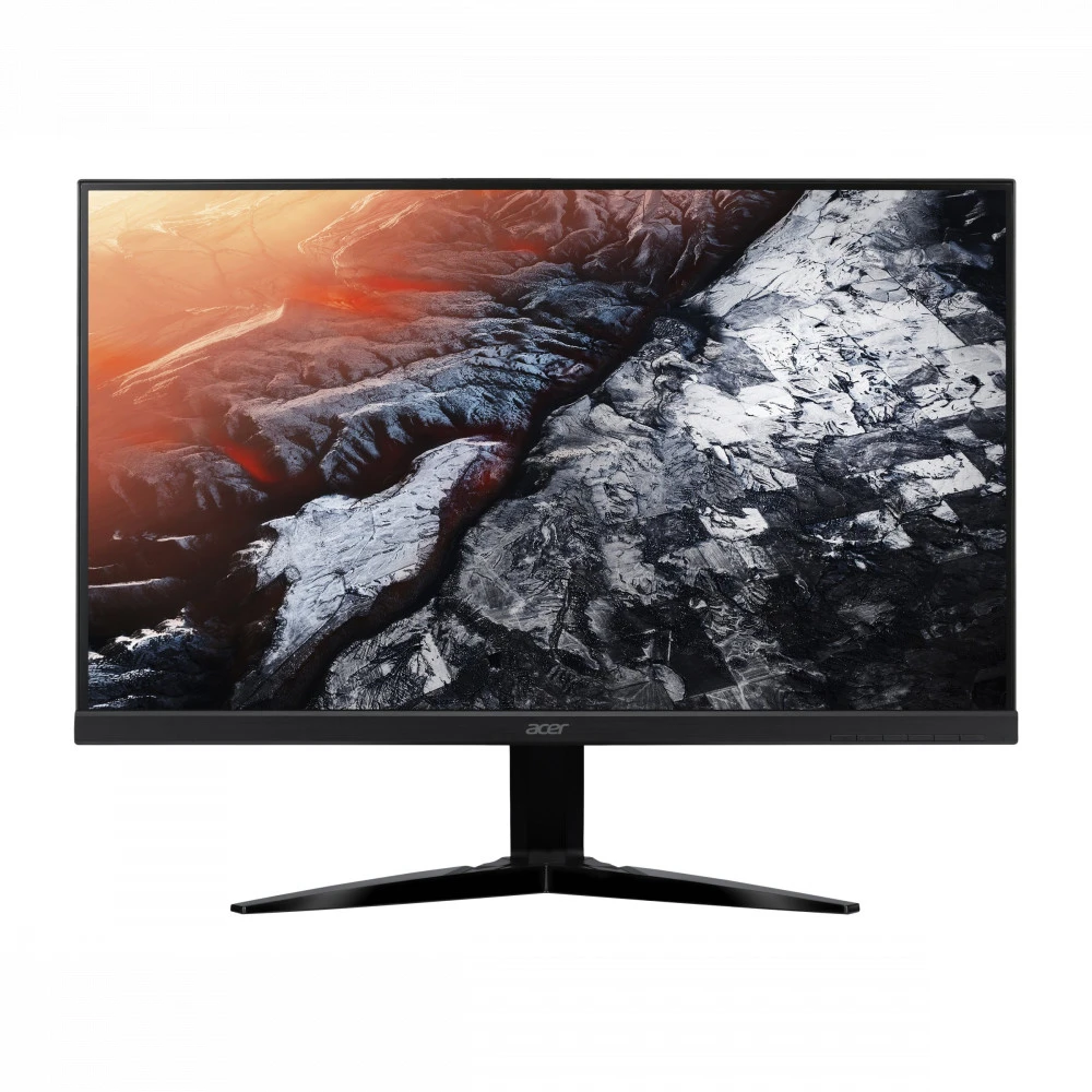Монитор 27" Acer Nitro KG271UGbmiipx, Black
