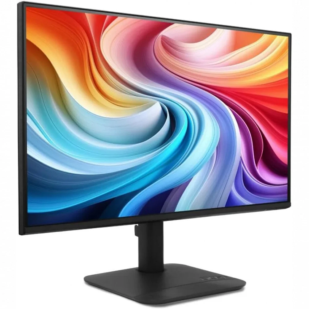 Монитор 27" Acer KA272UGbmiipx, Black — 2